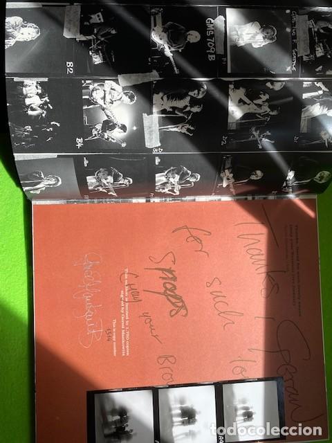 M&uacute;sica de colecci&oacute;n: ROLLING STONES (Firmada, RARISIMA y LIMITADA Y NUMERADA) - Foto 5