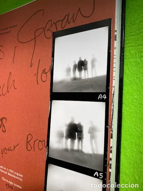M&uacute;sica de colecci&oacute;n: ROLLING STONES (Firmada, RARISIMA y LIMITADA Y NUMERADA) - Foto 8