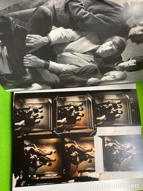 M&uacute;sica de colecci&oacute;n: ROLLING STONES (Firmada, RARISIMA y LIMITADA Y NUMERADA) - Foto 11