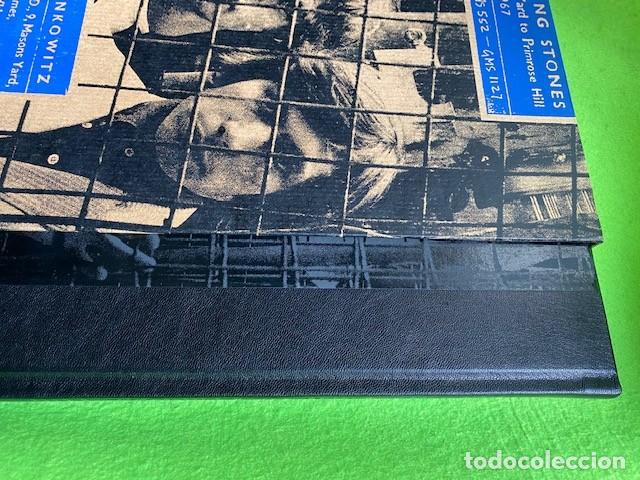 M&uacute;sica de colecci&oacute;n: ROLLING STONES (Firmada, RARISIMA y LIMITADA Y NUMERADA) - Foto 17
