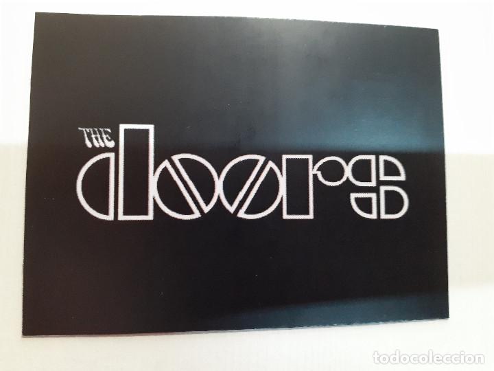 M&uacute;sica de colecci&oacute;n: Im&aacute;n Nevera - The Doors - Leer Descripci&oacute;n - Foto 1