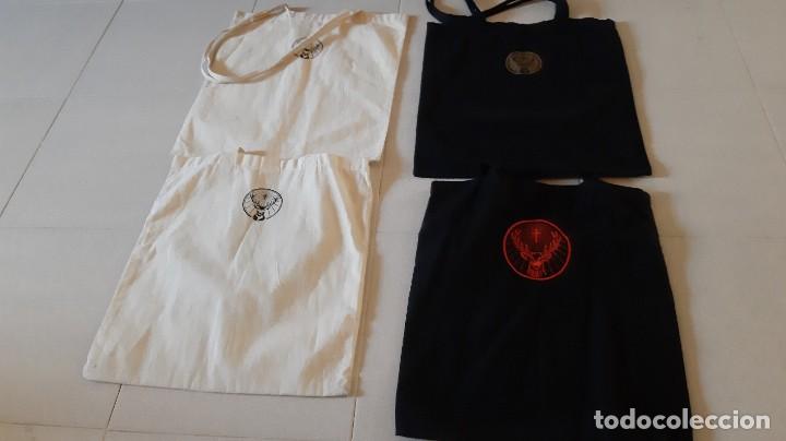 M&uacute;sica de colecci&oacute;n: BOLSA DE DISCOS - RECORD STORE DAY 2016 - 2017 - 2018 - 2019 - Foto 2