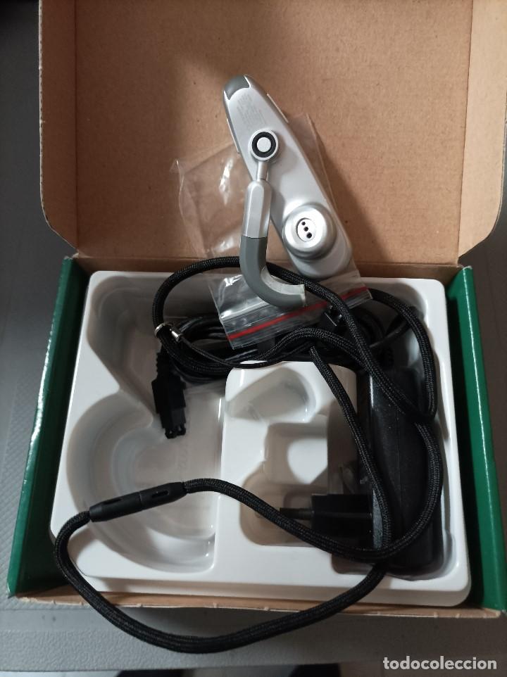 M&uacute;sica de colecci&oacute;n: Auricular Sony Ericsson HBH-602 - Foto 2