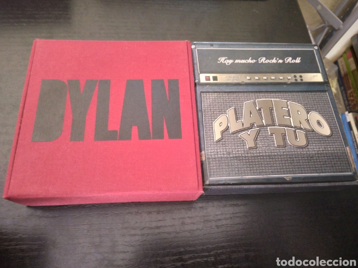 M&uacute;sica de colecci&oacute;n: Lote de caratulas de CDs de Rock - Foto 4