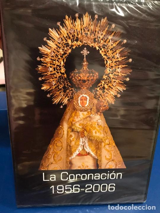 Musique de collection: Albacete DVD aniversario de la Coronacion de La Virgen de los llanos 1956-2006