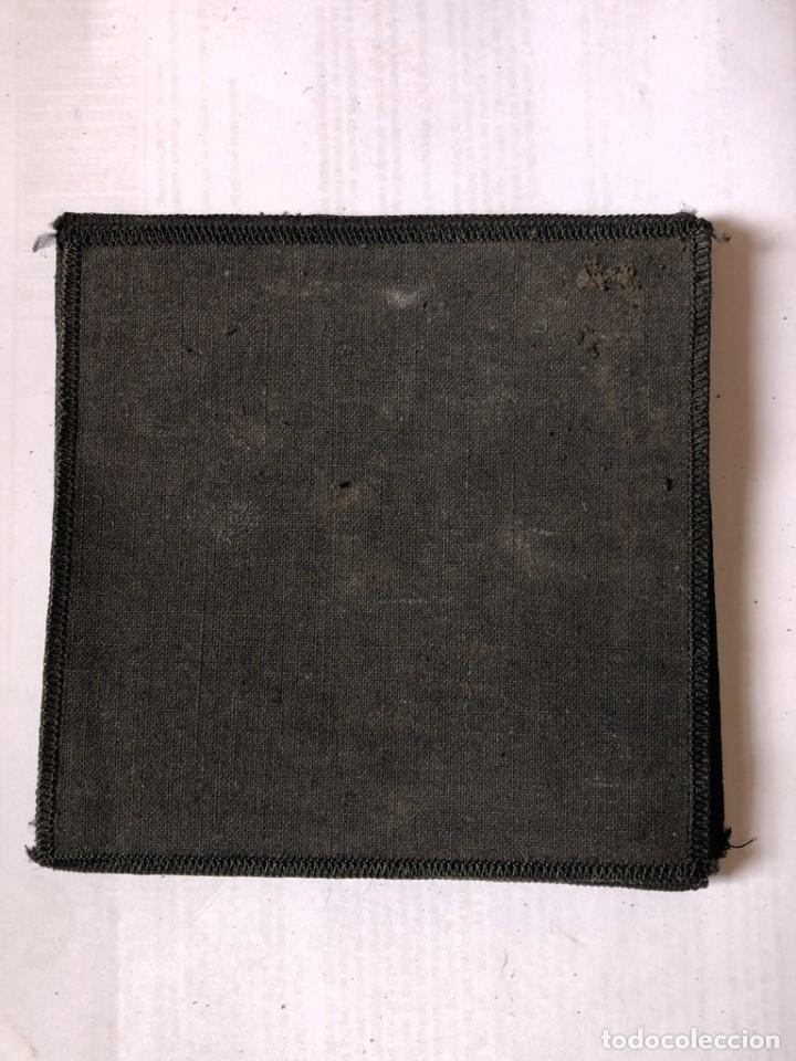 M&uacute;sica de colecci&oacute;n: PARCHE. OFFSPRING - Foto 2