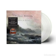 Música de colección: DERMOT KENNEDY - DOVES & RAVENS - RECORD STORE DAY EDITION - VINILO LP. Lote 366400551