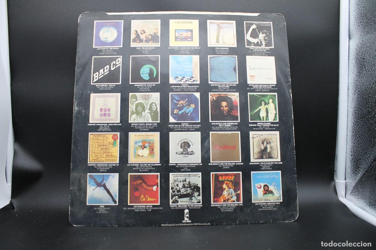 M&uacute;sica de colecci&oacute;n: INSERT ISLAND - Foto 1