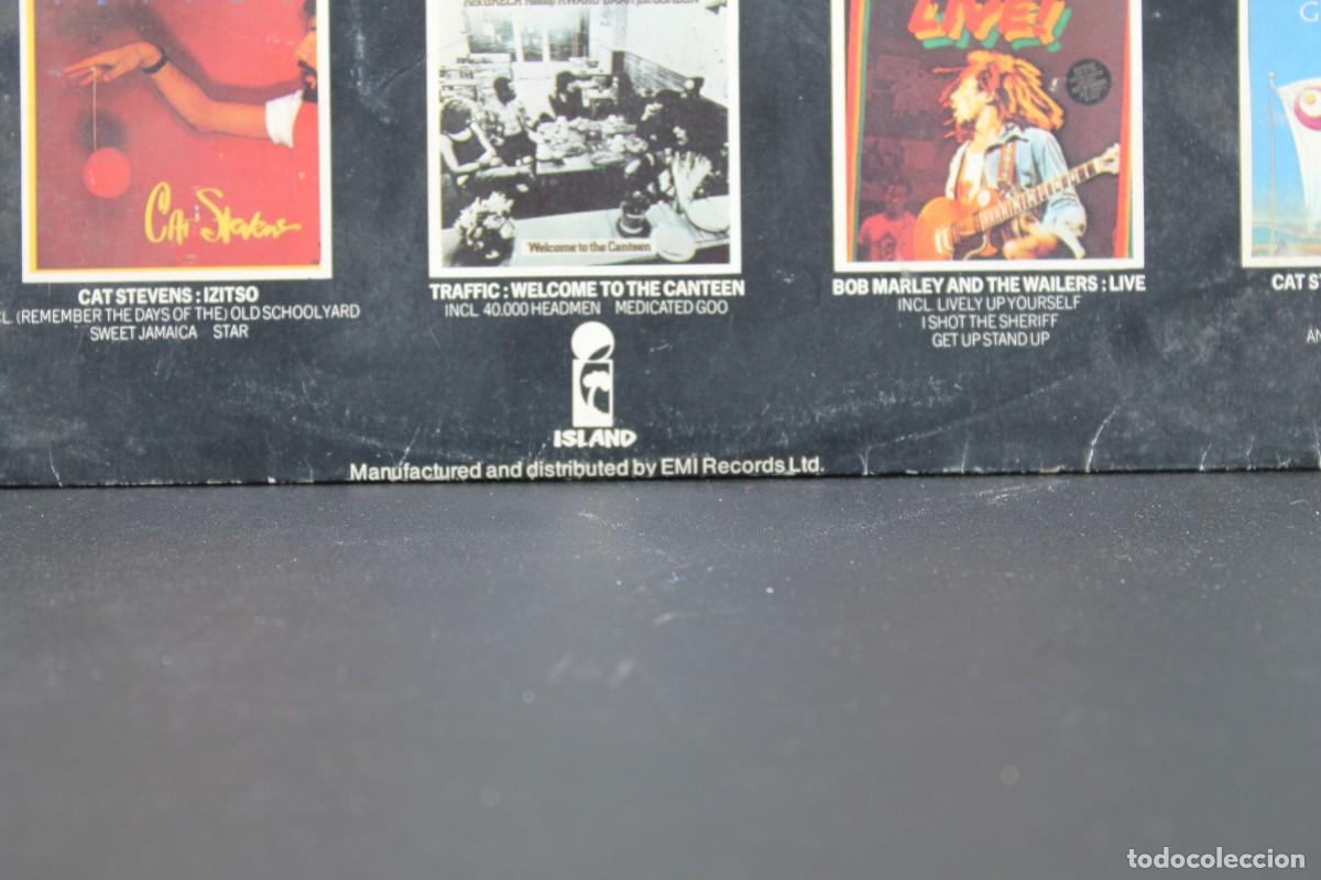 M&uacute;sica de colecci&oacute;n: INSERT ISLAND - Foto 2