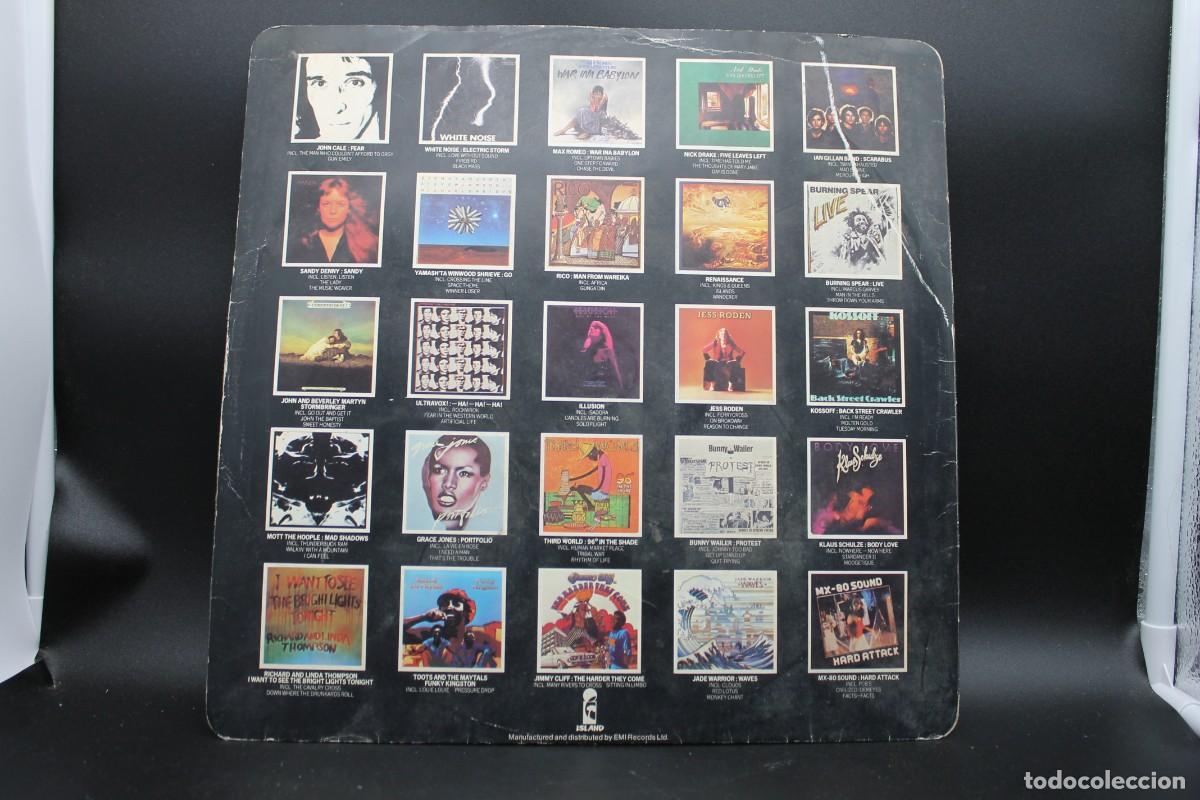 M&uacute;sica de colecci&oacute;n: INSERT ISLAND - Foto 3