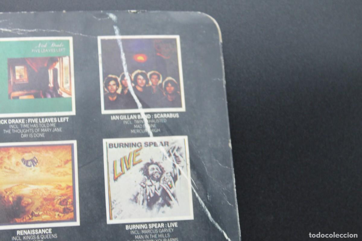 M&uacute;sica de colecci&oacute;n: INSERT ISLAND - Foto 4