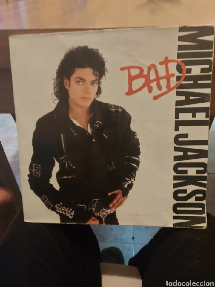 M&uacute;sica de colecci&oacute;n: michael jackson - Foto 2