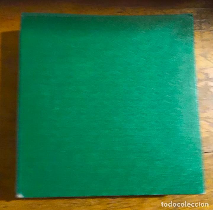 M&uacute;sica de colecci&oacute;n: ESTUCHE PARA DISCOS - Foto 3