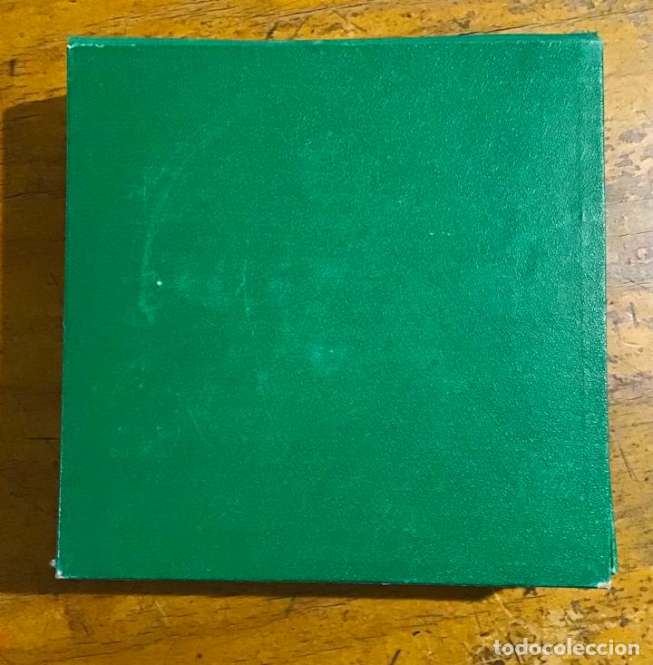 M&uacute;sica de colecci&oacute;n: ESTUCHE PARA DISCOS - Foto 4