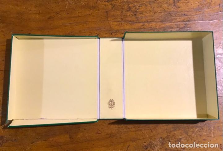 M&uacute;sica de colecci&oacute;n: ESTUCHE PARA DISCOS - Foto 5