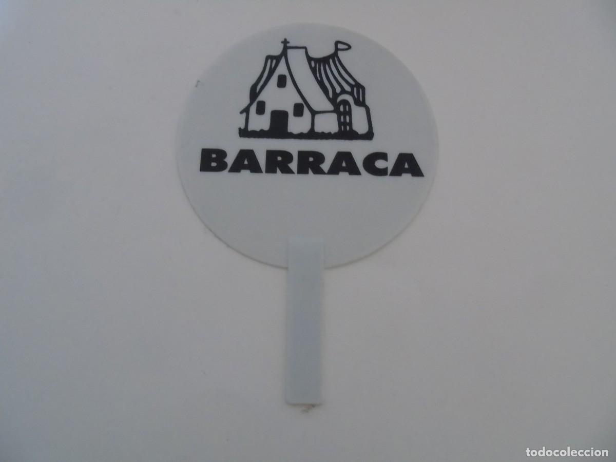 Musique de collection: DISCOTECA BARRACA, A&Ntilde;OS 80-90, LA RUTA PAY-PAY