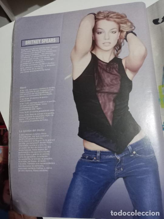 M&uacute;sica de colecci&oacute;n: BRITNEY SPEARS - Foto 1