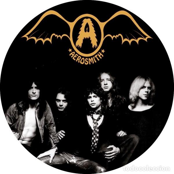 M&uacute;sica de colecci&oacute;n: Im&aacute;n/Magnet Aerosmith