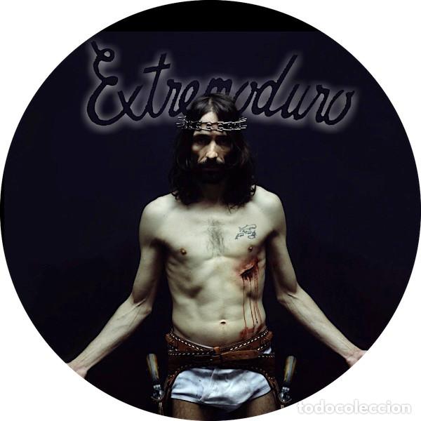 M&uacute;sica de colecci&oacute;n: Im&aacute;n/Magnet Extremoduro - Foto 1