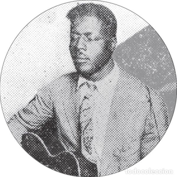 Collectible Music: Im&aacute;n/Magnet Blind Willie Johnson