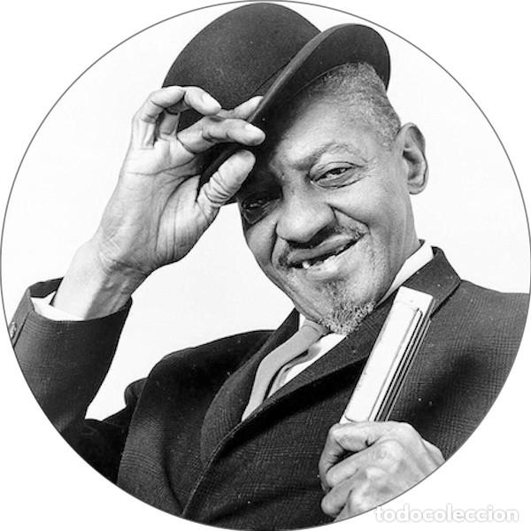 M&uacute;sica de colecci&oacute;n: Im&aacute;n/Magnet Sonny Boy Williamson - Foto 1