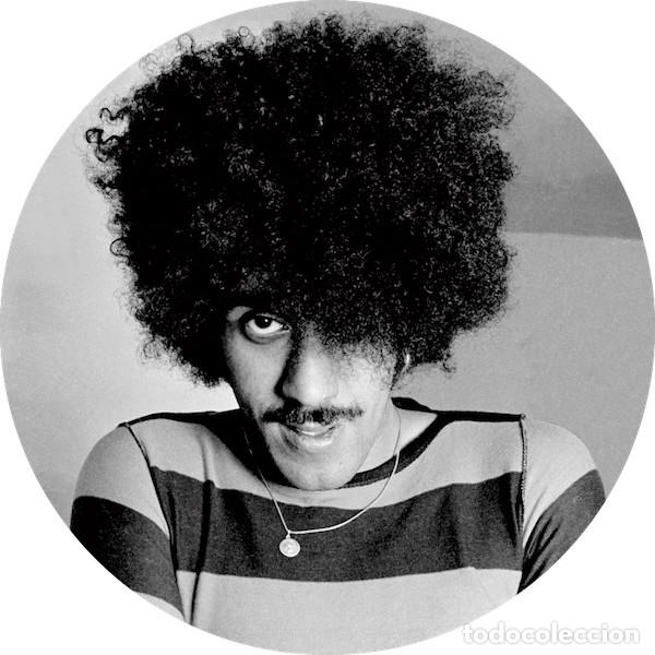 M&uacute;sica de colecci&oacute;n: Im&aacute;n/Magnet Thin Lizzy Phil Lynott - Foto 1