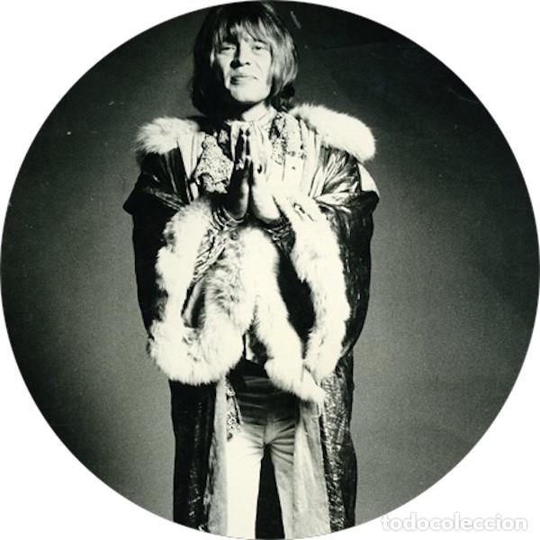M&uacute;sica de colecci&oacute;n: Im&aacute;n/Magnet The Rolling Stones Brian Jones