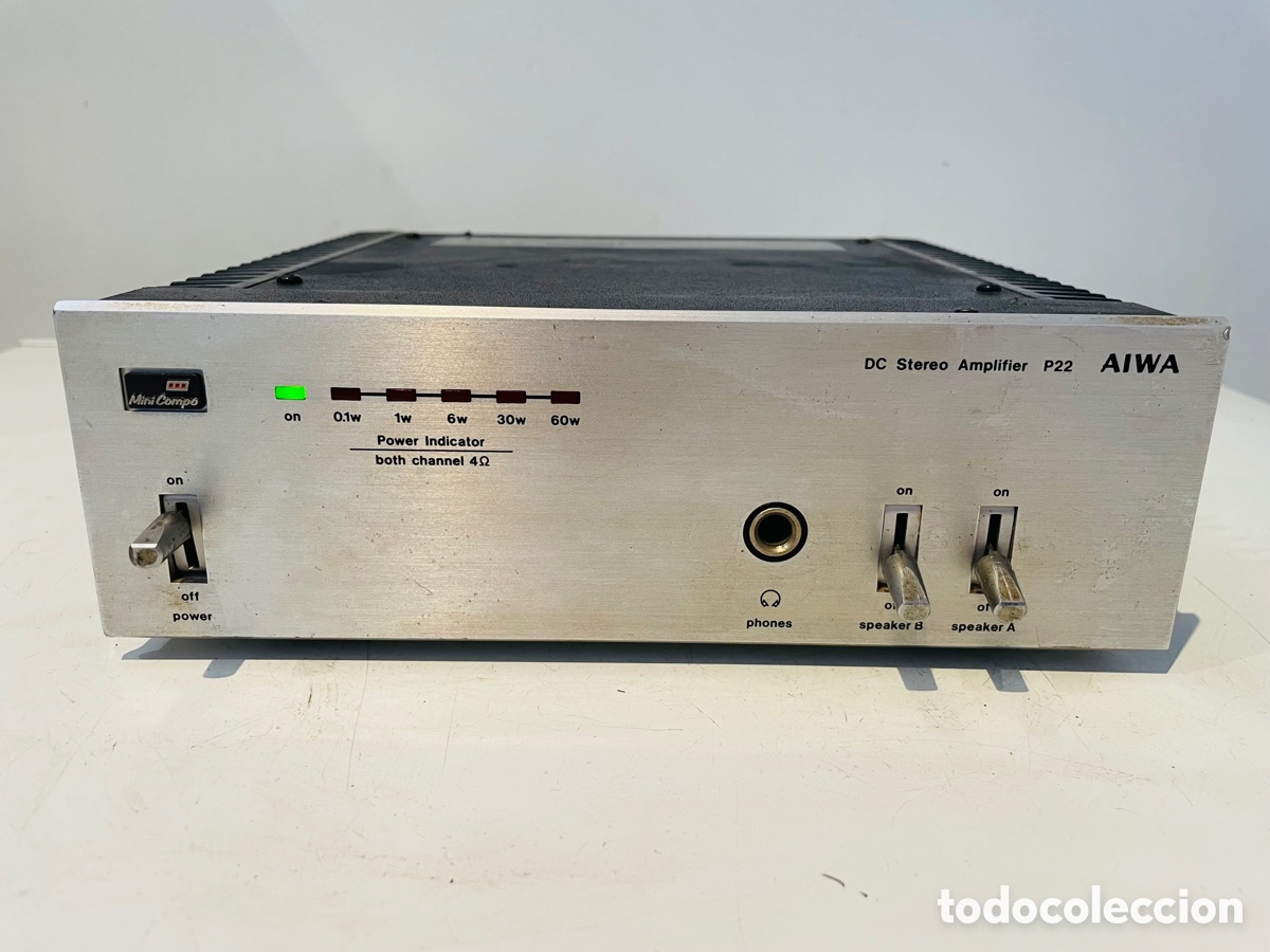 Sanyo SA-P22