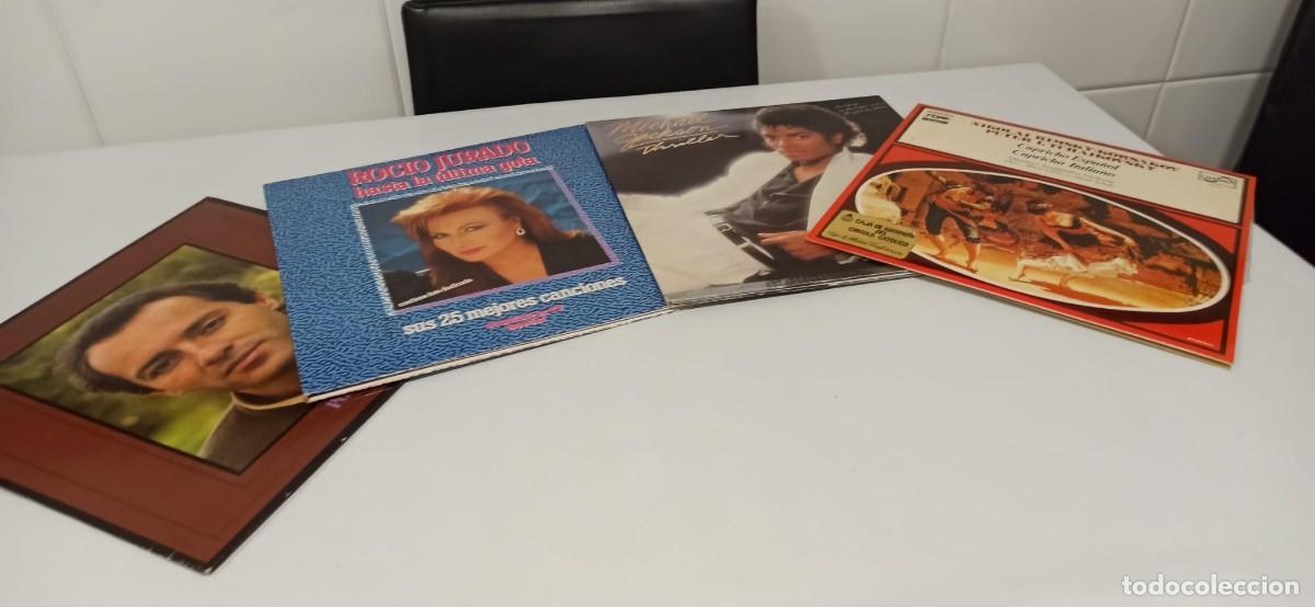 M&uacute;sica de colecci&oacute;n: CD Y vinilos - Foto 7