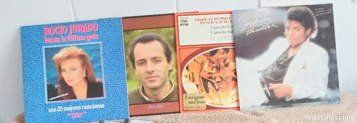 M&uacute;sica de colecci&oacute;n: CD Y vinilos - Foto 8