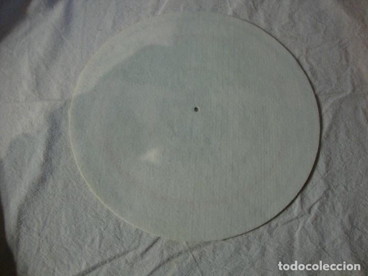 M&uacute;sica de colecci&oacute;n: DISCO PROTECTOR HOOJ CHOONS - Foto 2
