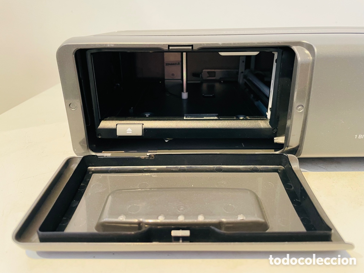 M&uacute;sica de colecci&oacute;n: Sony CDX-U300 - Foto 7