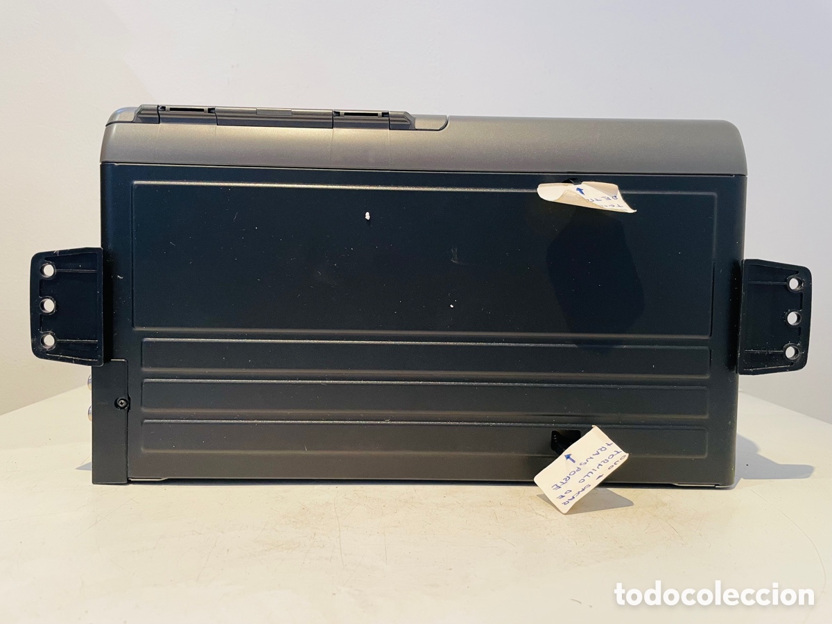 M&uacute;sica de colecci&oacute;n: Sony CDX-U300 - Foto 13