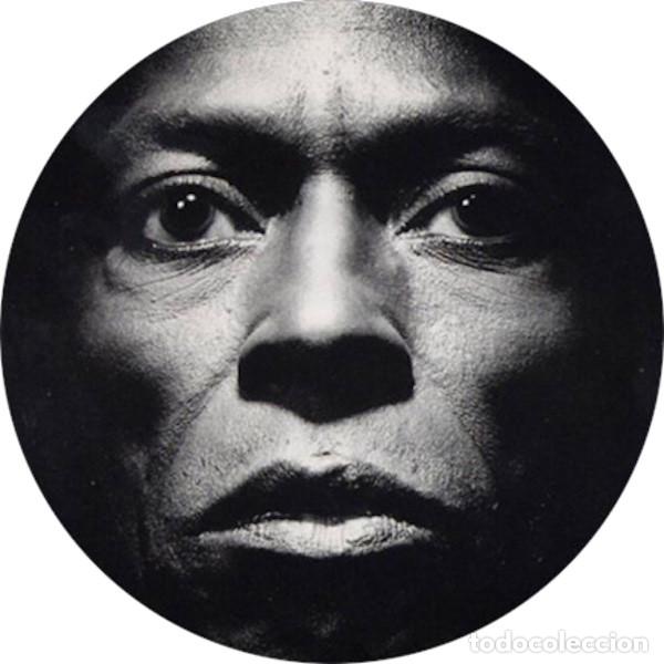 M&uacute;sica de colecci&oacute;n: Im&aacute;n/Magnet Miles Davis - Foto 1