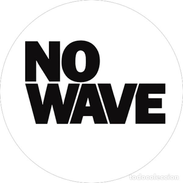 M&uacute;sica de colecci&oacute;n: Im&aacute;n/Magnet No Wave . - Foto 1