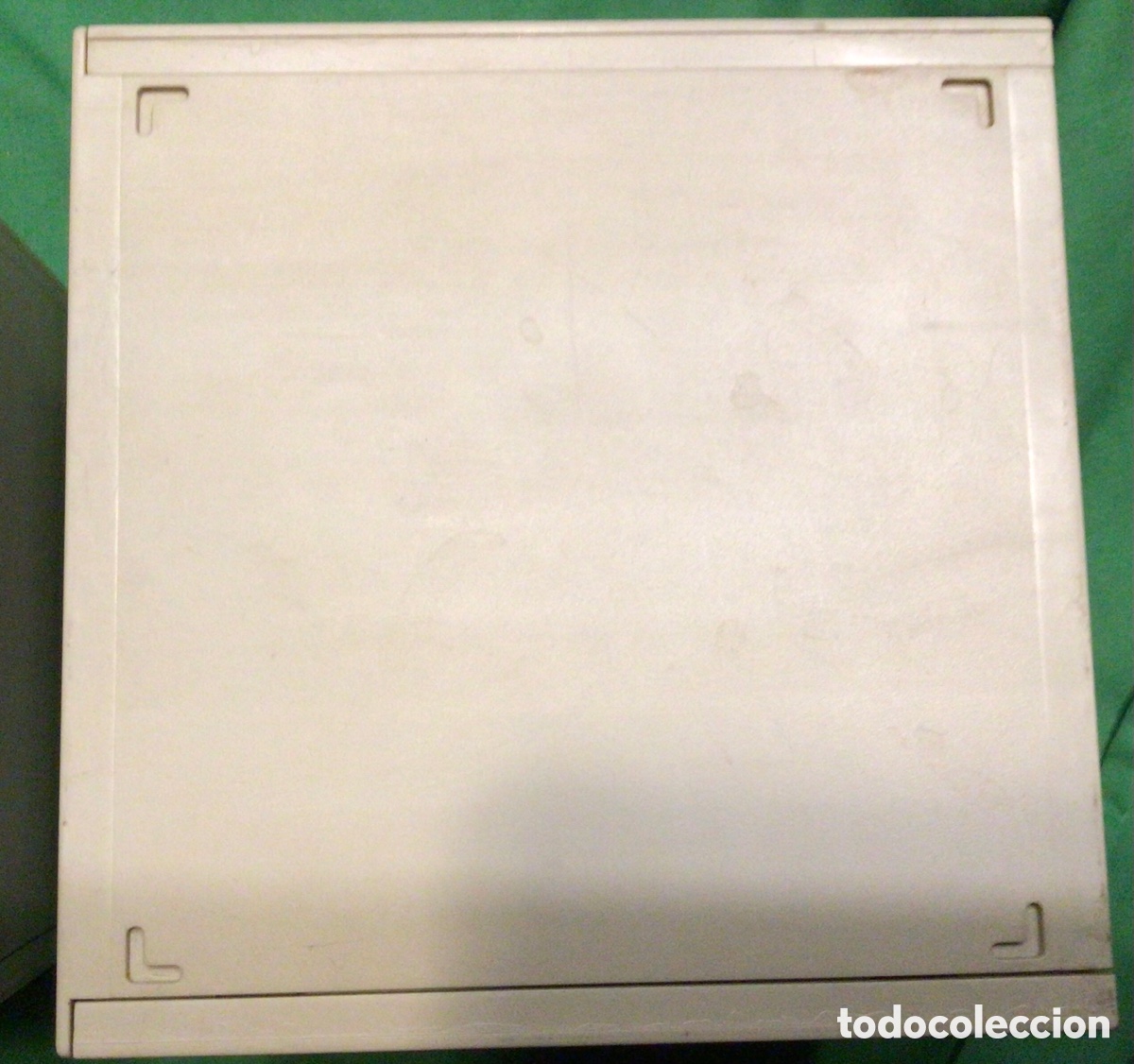 M&uacute;sica de colecci&oacute;n: 2 M&Oacute;DULOS ARCHIVADORES COMPAC DISC x10&euro; - Foto 3