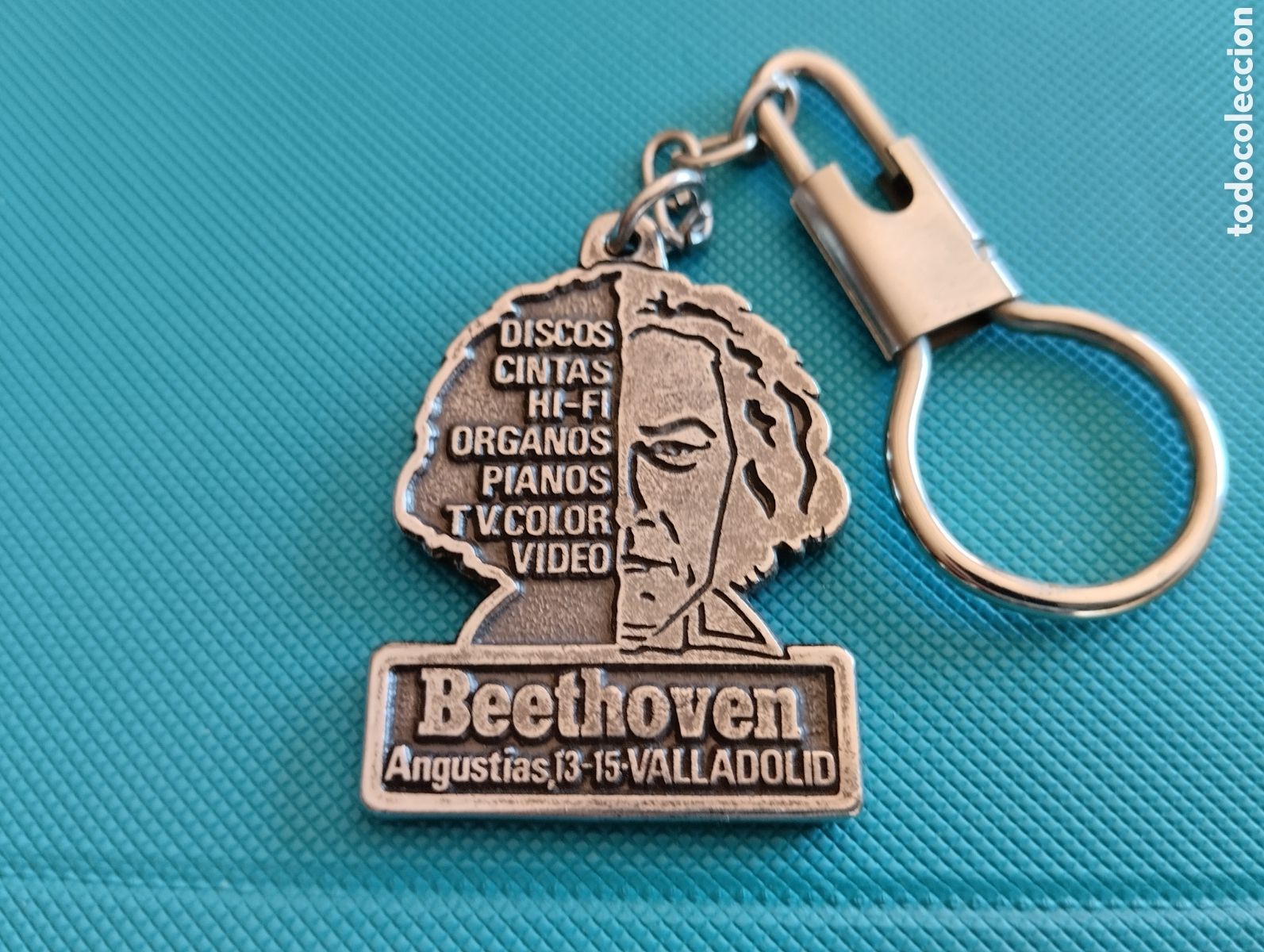 M&uacute;sica de colecci&oacute;n: VALLADOLID BEETHOVEN VENTA DE DISCOS- VINILOS- CITAS- HIFI- ORGANOS- PIANOS TV COLOR