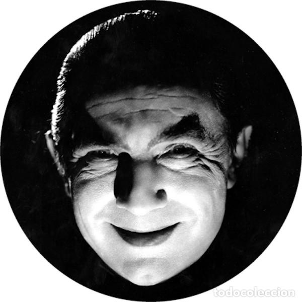 M&uacute;sica de colecci&oacute;n: Im&aacute;n/Magnet Bela Lugosi Dracula - Foto 1