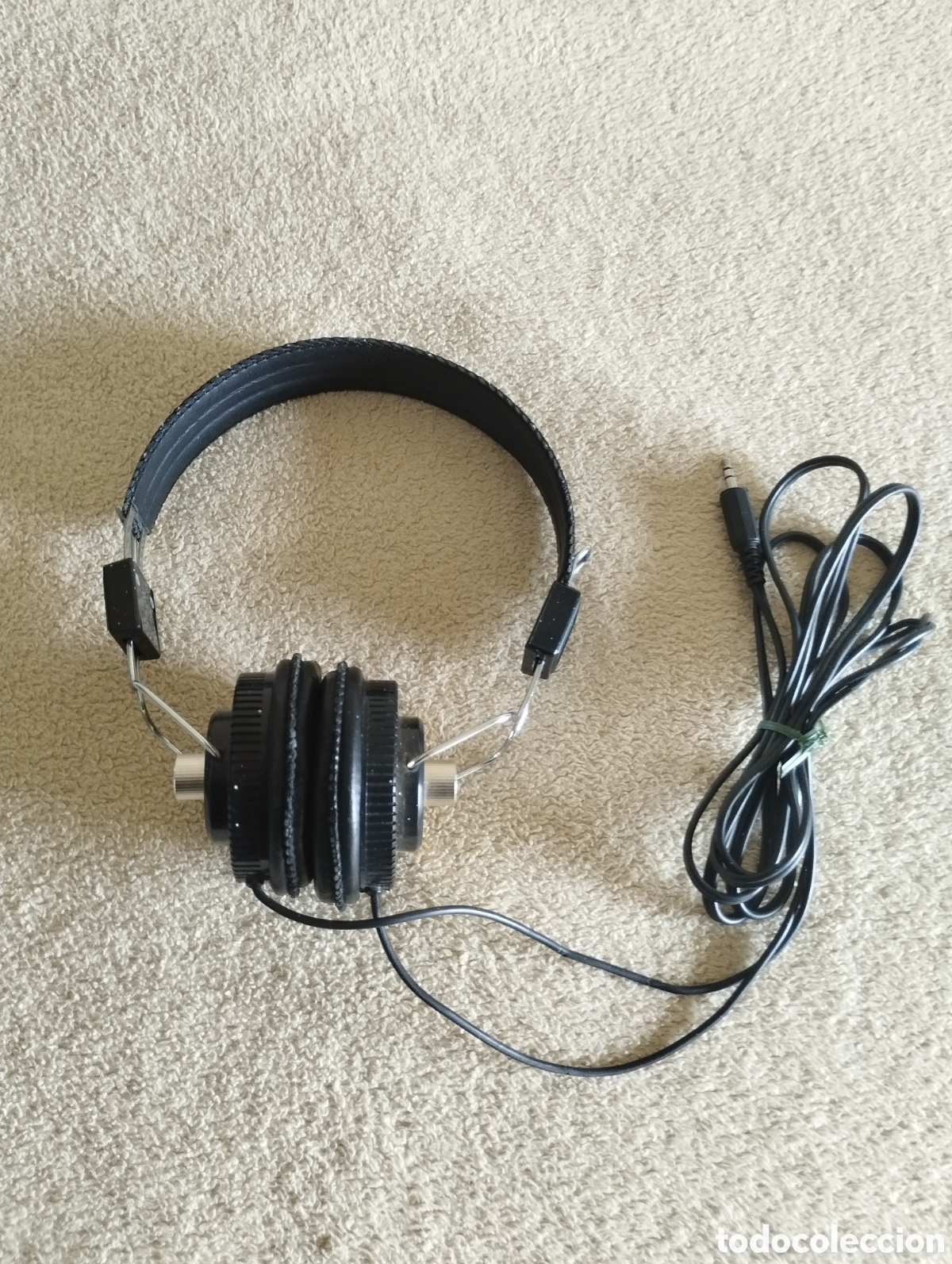 M&uacute;sica de colecci&oacute;n: CASCOS VINTAGE ORIGINALES - Foto 2