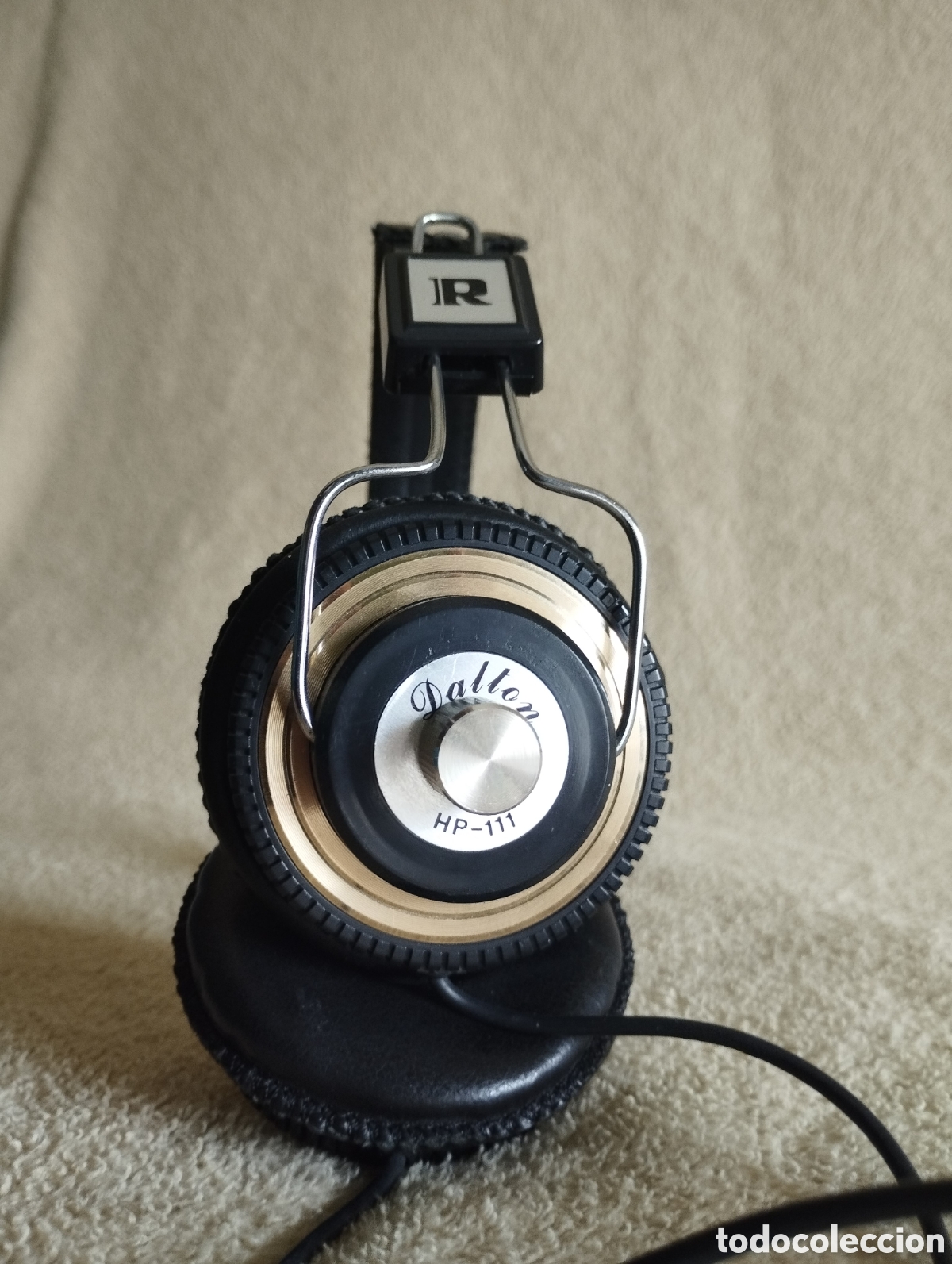M&uacute;sica de colecci&oacute;n: CASCOS VINTAGE ORIGINALES - Foto 3