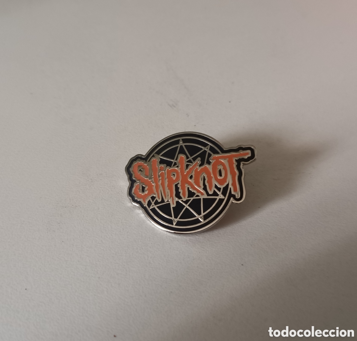 Pin Slipknot