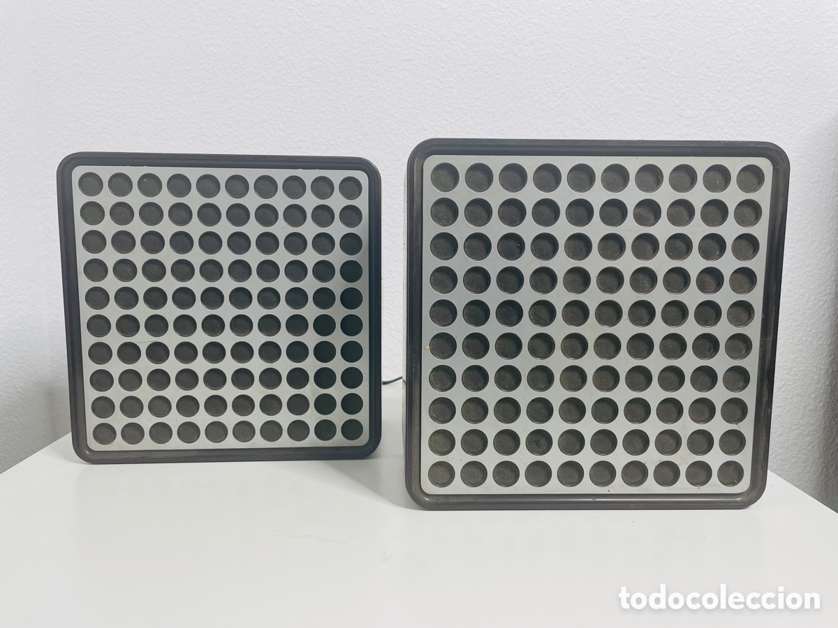 tocadiscos vintage design 1970,s - Buy Other vintage objects on  todocoleccion