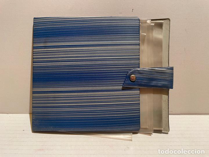 M&uacute;sica de colecci&oacute;n: ANTIGUO ALBUM DE SINGLES