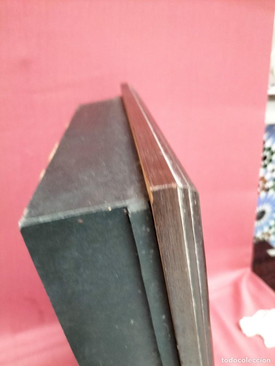 M&uacute;sica de colecci&oacute;n: Estuche con atributos de la musica - Foto 8