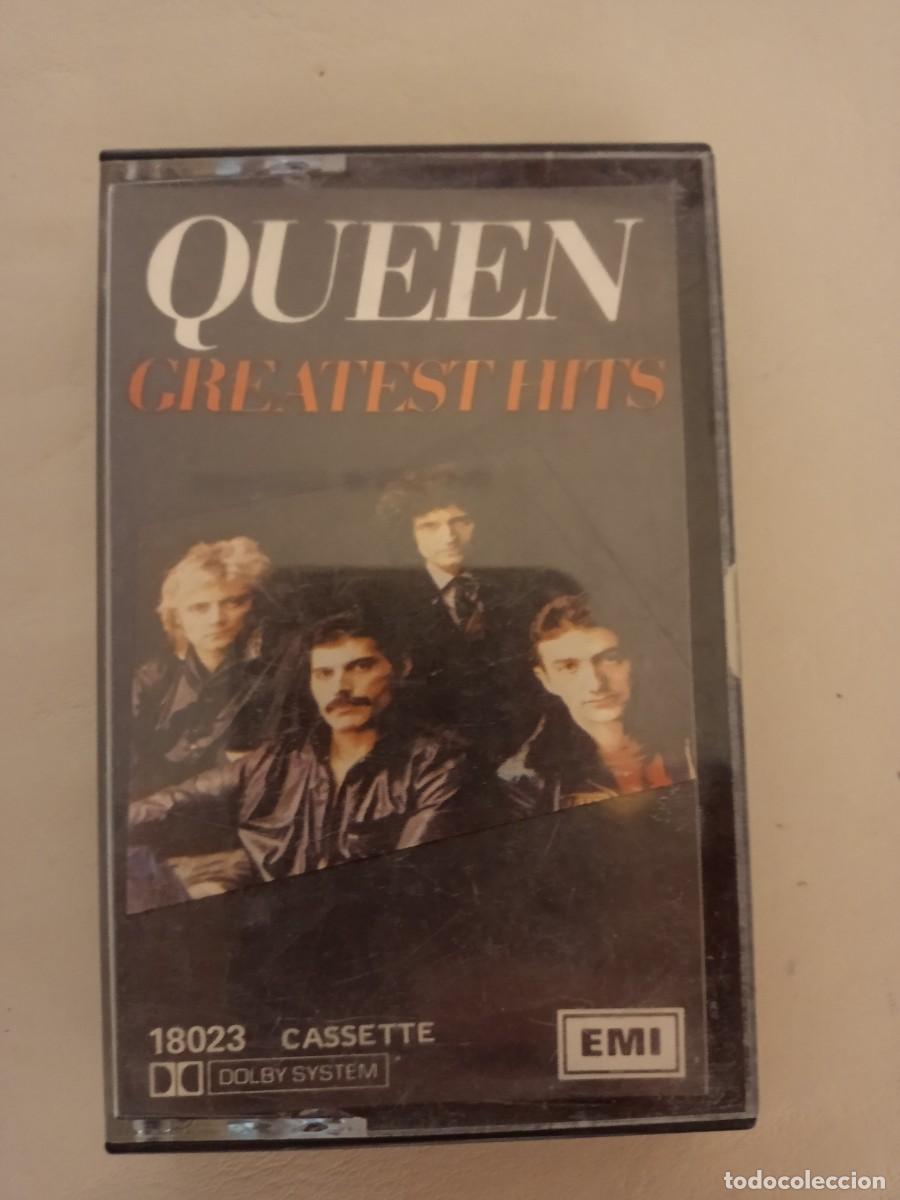 M&uacute;sica de colecci&oacute;n: Cajas de cassettes - Foto 3