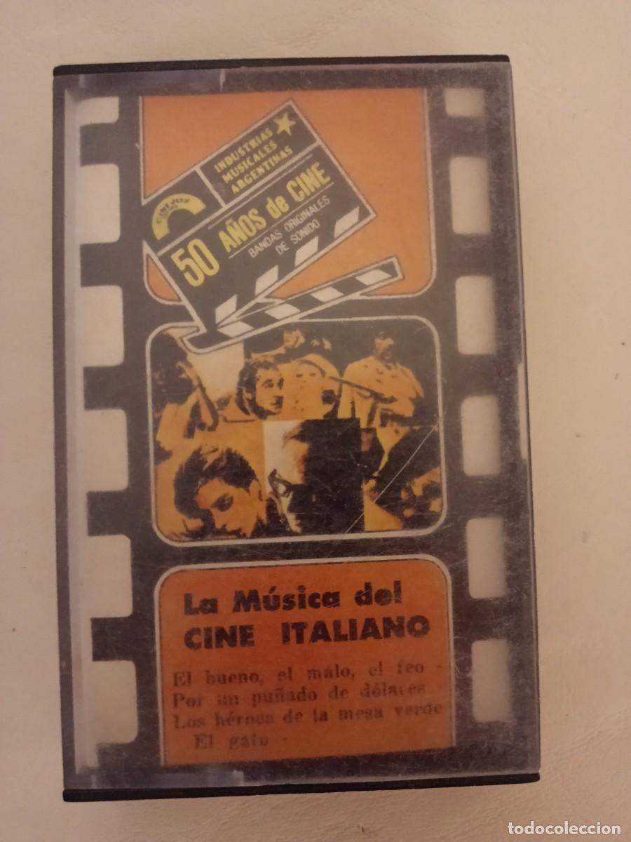 M&uacute;sica de colecci&oacute;n: Cajas de cassettes - Foto 4