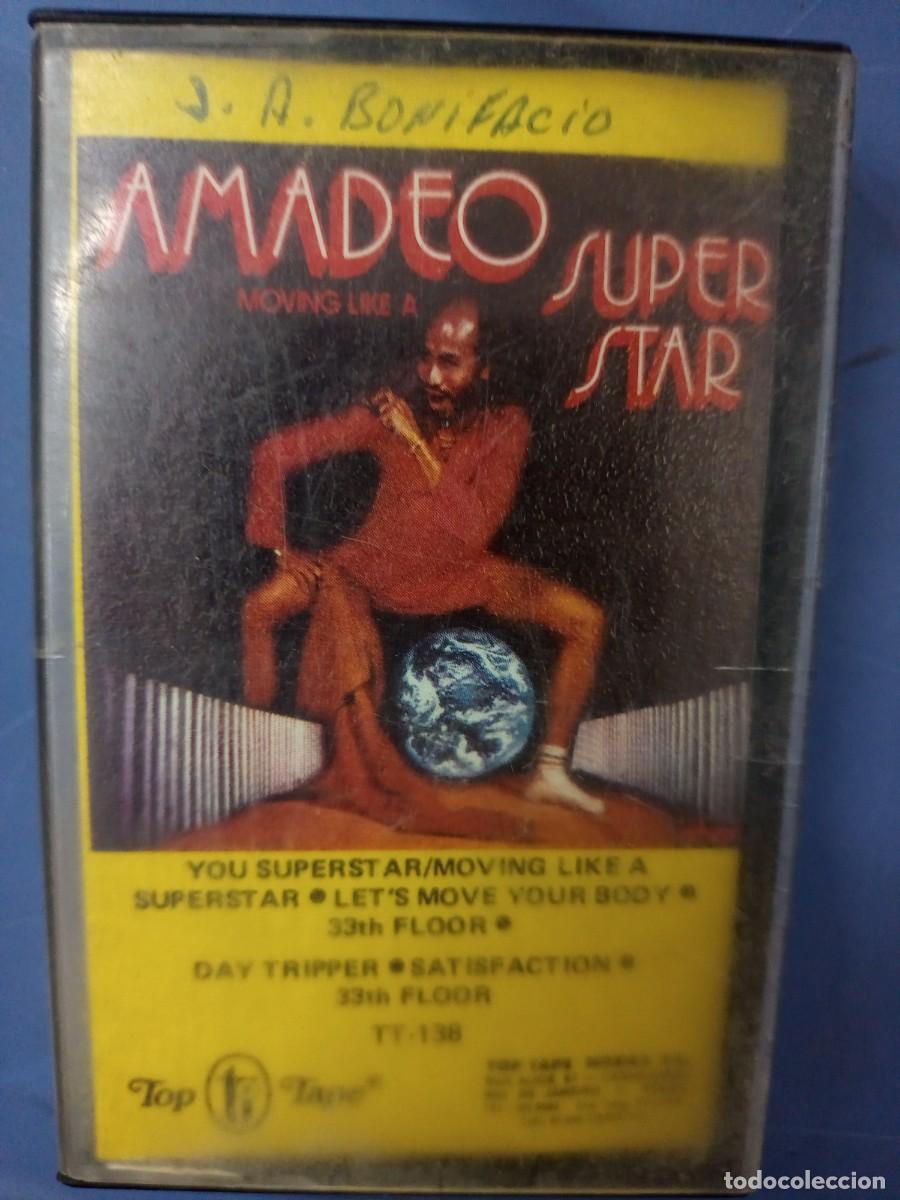 M&uacute;sica de colecci&oacute;n: Cajas de cassettes - Foto 6