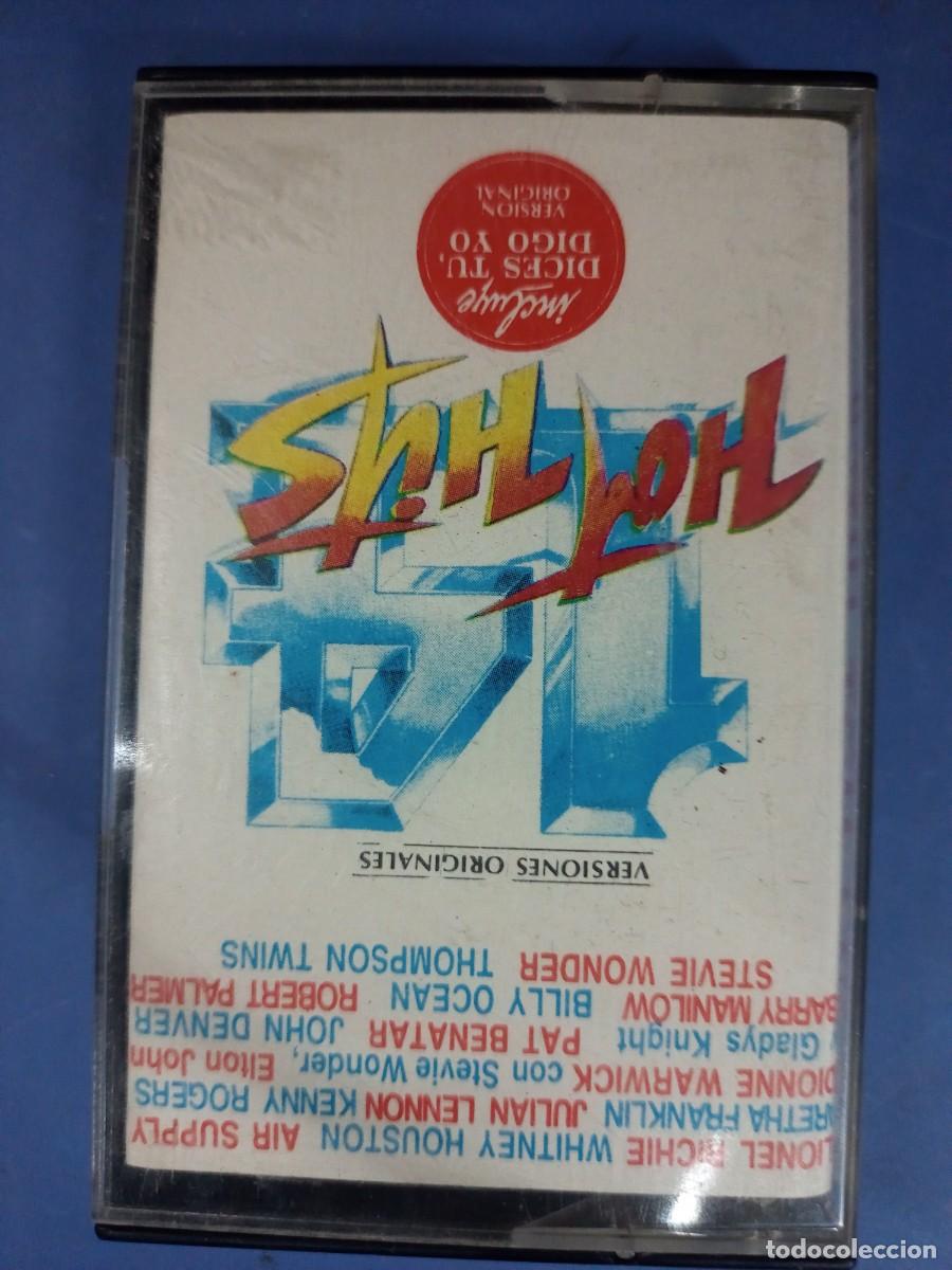 M&uacute;sica de colecci&oacute;n: Cajas de cassettes - Foto 8