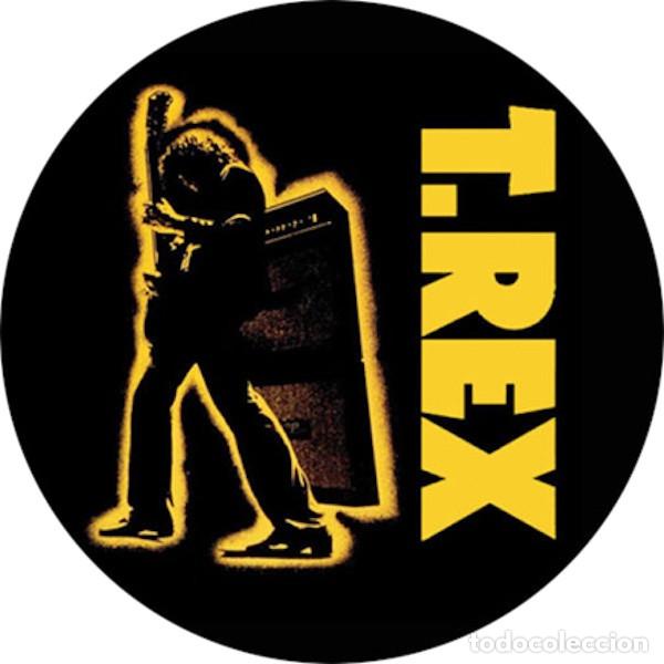 M&uacute;sica de colecci&oacute;n: Im&aacute;n/Magnet T. Rex . - Foto 1