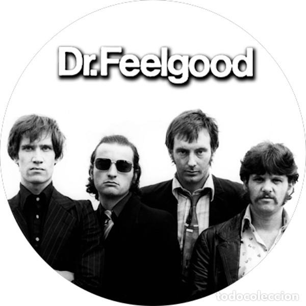 M&uacute;sica de colecci&oacute;n: Im&aacute;n/Magnet Dr. Feelgood - Foto 1